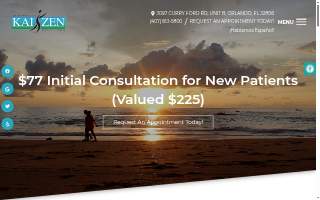 Kaizen Chiropractic Solutions