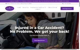 Pain Free Chiropractic - Orlando