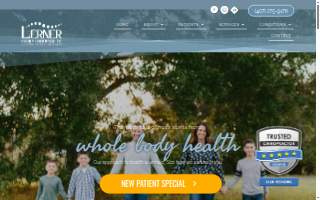 Lerner Family Chiropractic