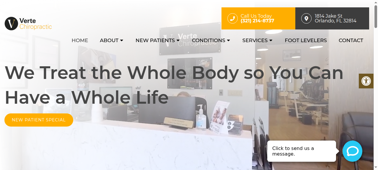Verte Chiropractic