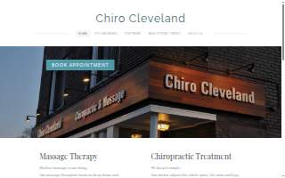 Chiro Cleveland