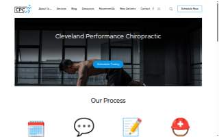 Cleveland Performance Chiropractic