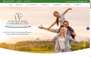 Fairview Park Chiropractic Center