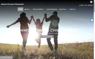 Kamm's Corners Chiropractic, Inc.
