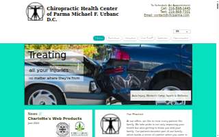 Chiropractic Health Center