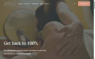 Norris Family Chiropractic