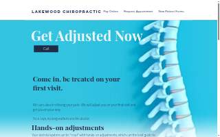 Lakewood Chiropractic