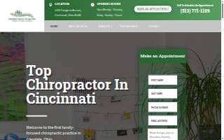 Glendale Family Chiropractic