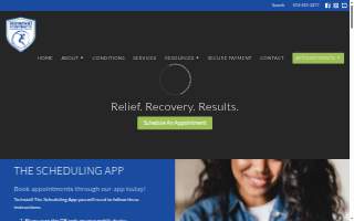 Norwood Chiropractic & Sports Injury Center