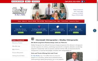 Shelby Chiropractic