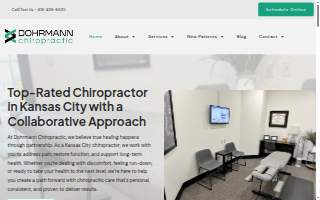 Dohrmann Chiropractic