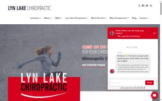 Lyn Lake Chiropractic
