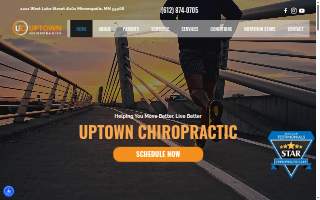 Uptown Chiropractic