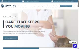 Northeast Chiropractic