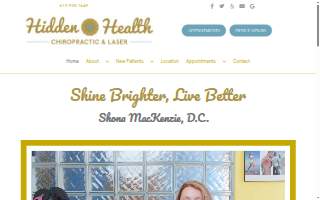 Hidden Health Chiropractic