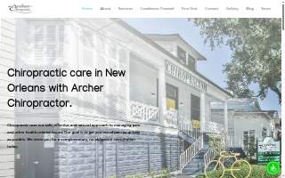 Archer Chiropractic