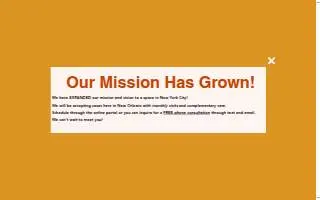 Get Real Chiropractic - Pain Relief, Posture Correction and Family Care website