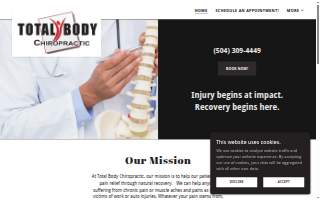 Total Body Chiropractic