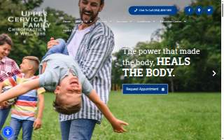 Upper Cervical Family Chiropractic