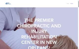 NOLA Premier Injury Center
