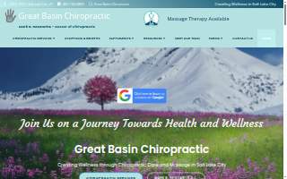 Great Basin Chiropractic