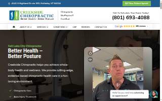Creekside Chiropractic