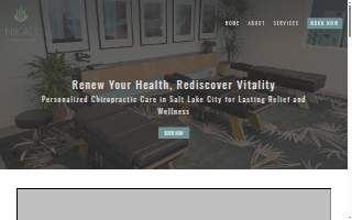 Nikau Chiropractic