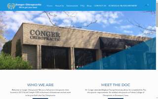 Conger Chiropractic