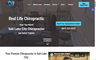 Real Life Chiropractic