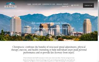 Downtown Chiropractic & Massage Therapy