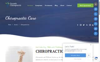 Genesis Chiropractic