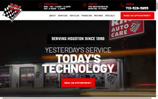 RMS Auto Care