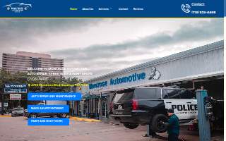 Montrose Automotive
