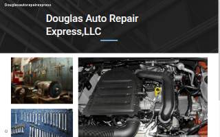 Douglas Auto Repair Express, LLC