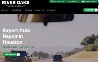 River Oaks Automotive Center