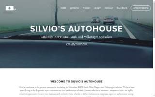 Silvio's Autohouse
