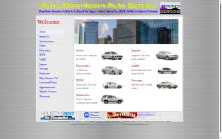 Ron's Downtown Auto Service