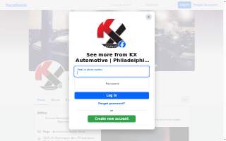 KX Auto