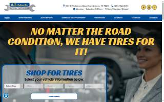 AT Automotive