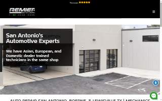 Premier1 Auto Care