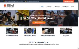 Dallas Discount Auto