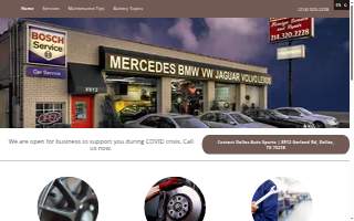 Dallas Auto Sports