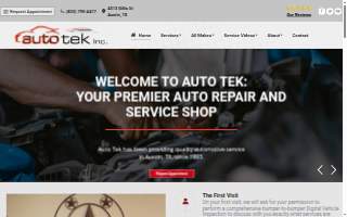 Auto Tek
