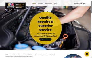 All Points Auto Electric