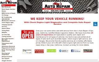 Akins Auto Repair