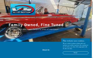 V&S Auto Repair