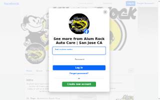 Alum Rock Auto Care