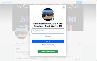 J&N Auto Service