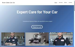 River Oaks Car Care