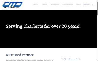 CMD Automotive